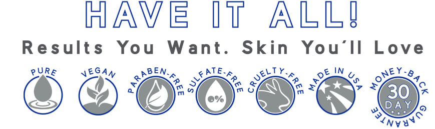 Pure Vegan and Cruelty Free Skincare